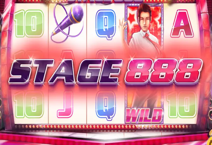 Stage888