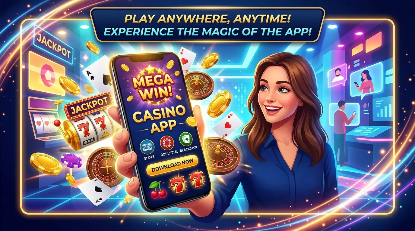 Pokerstars app