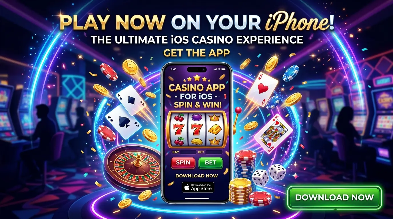Pokerstars iOS app