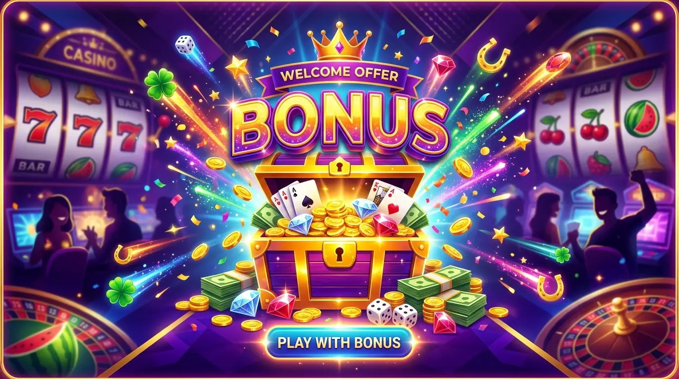 Pokerstars casino bonus