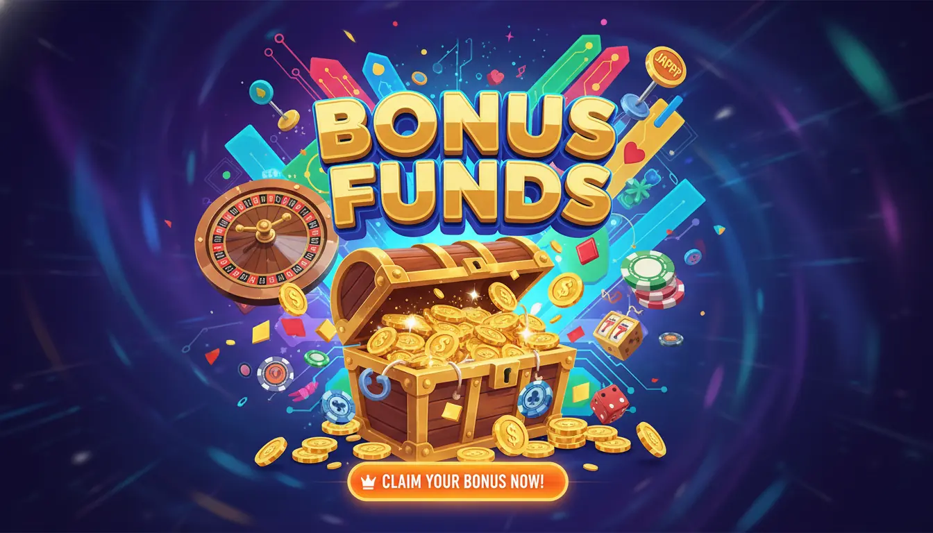 Pokerstars bonus funds