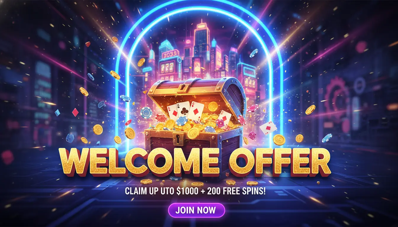 Pokerstars welcome offer