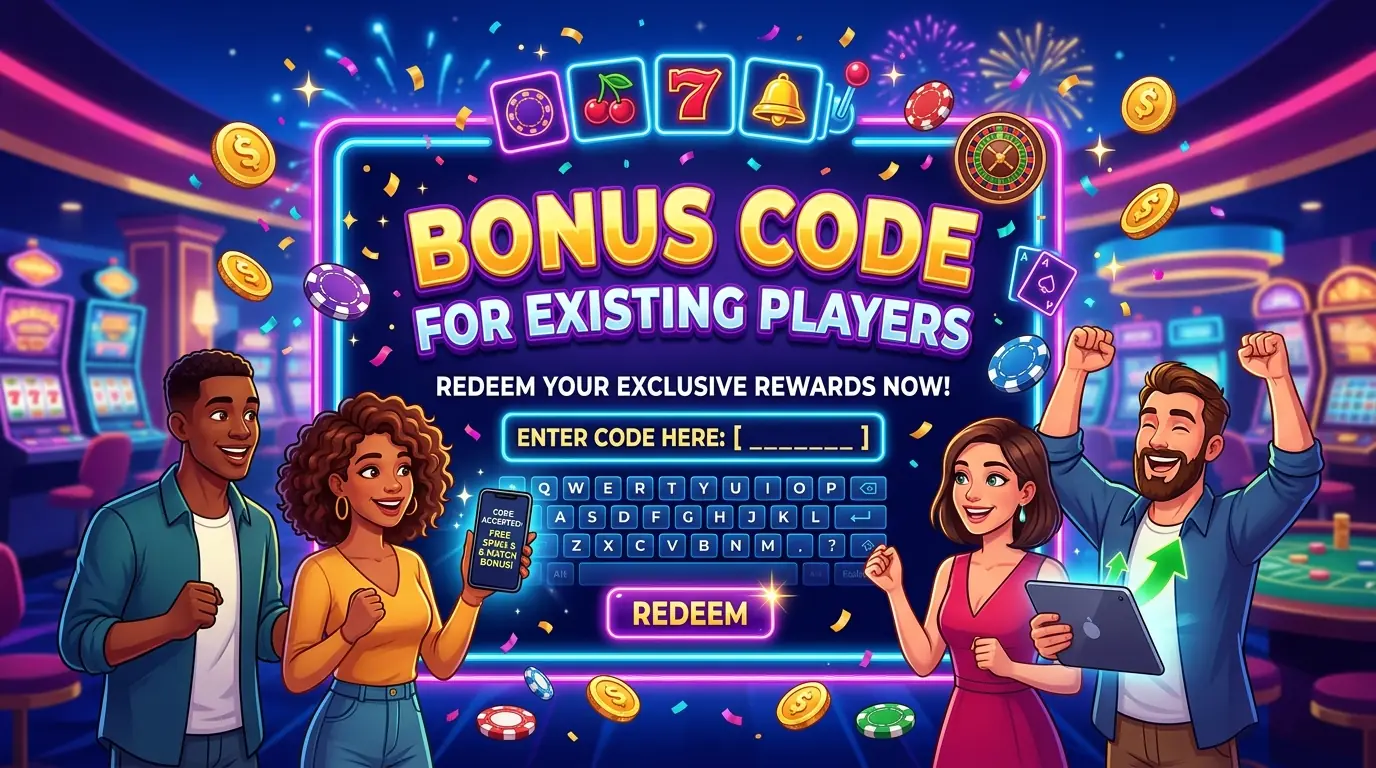 Pokerstars existing player bonus code
