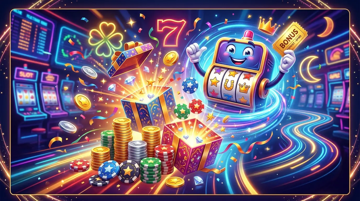 Pokerstars casino deals