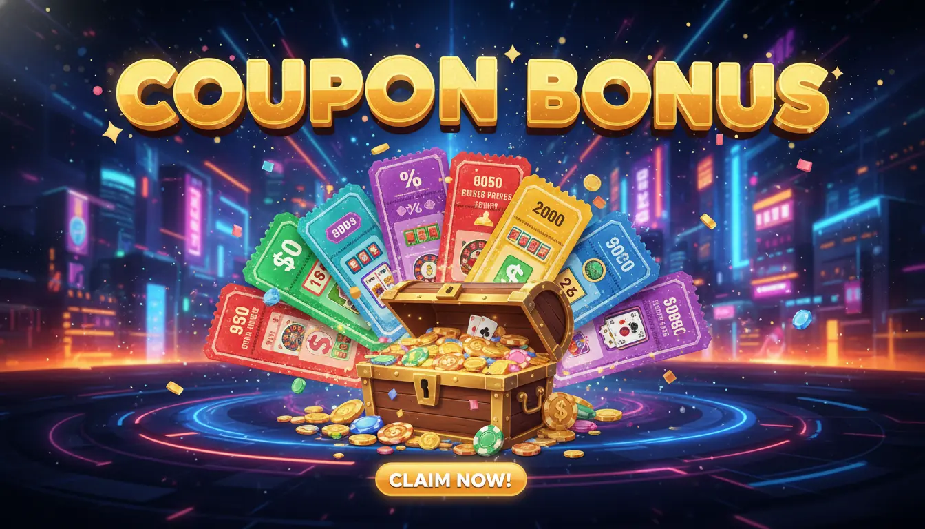 Pokerstars casino coupon offers