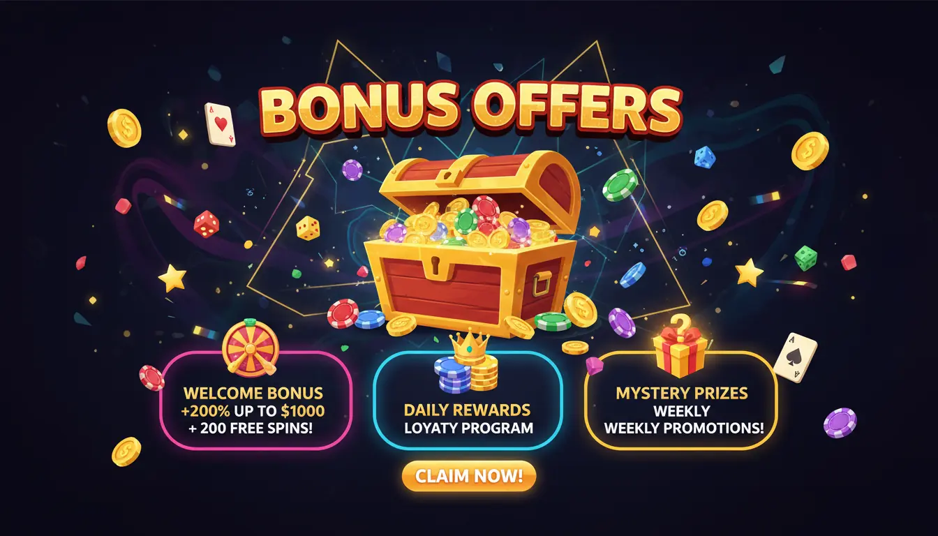 Pokerstars bonus offers
