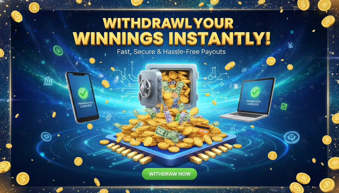 Pokerstars casino withdrawal