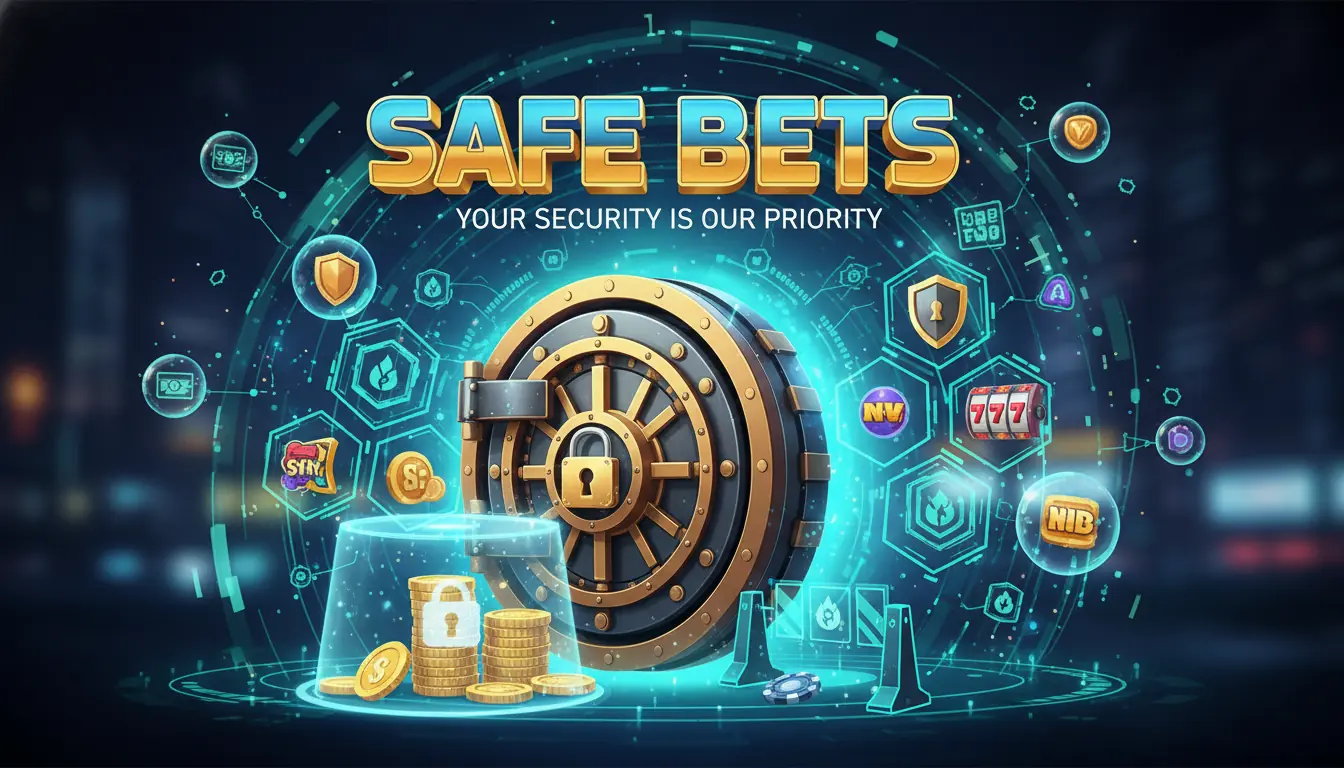 Pokerstars casino safe