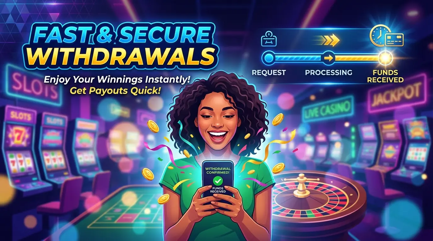 Pokerstars casino payout time