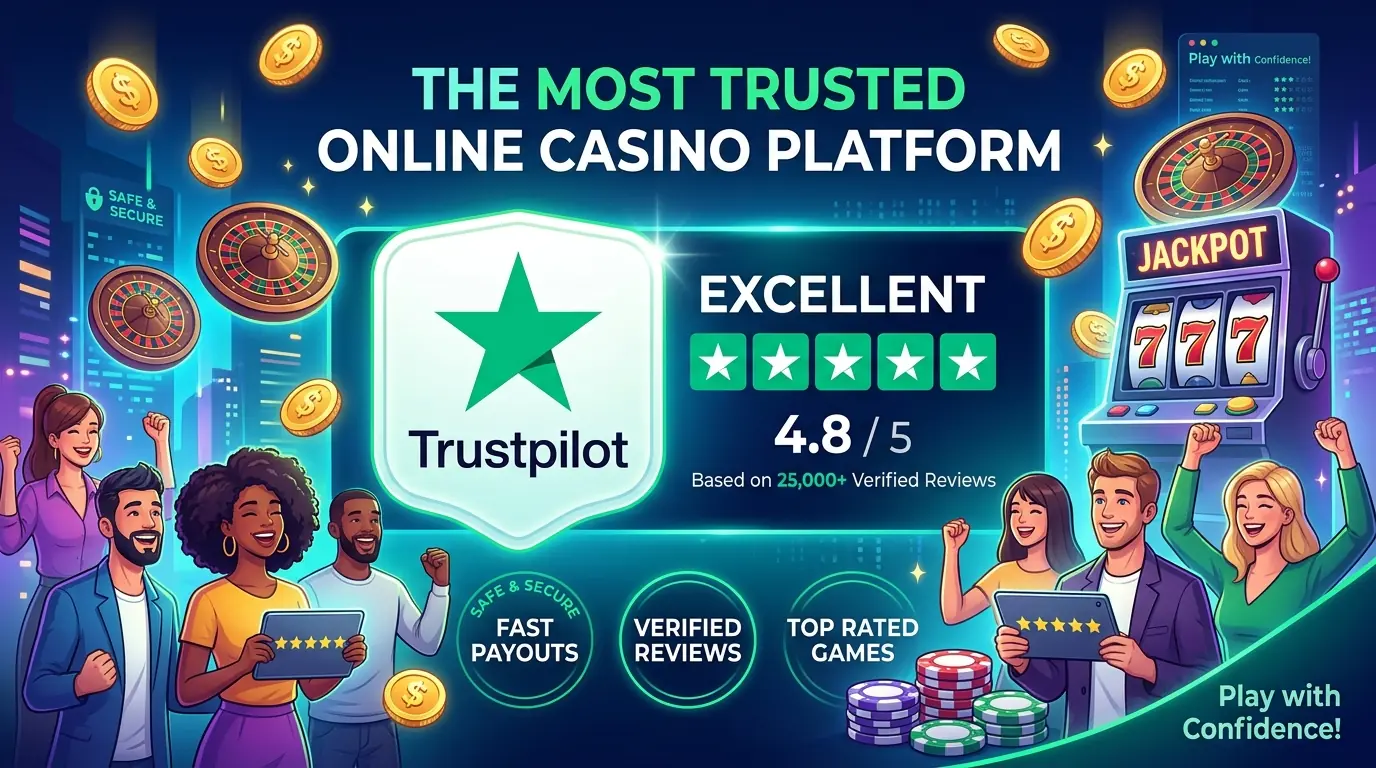 Pokerstars casino Trustpilot reviews