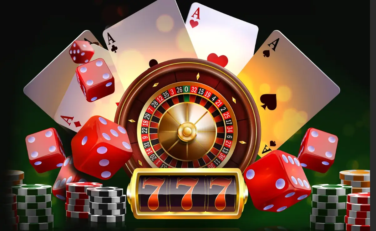 Pokerstars casino game selection