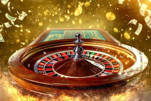 Pokerstars roulette