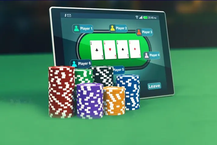 Pokerstars casino poker