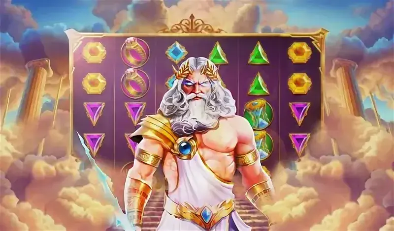 Pokerstars Gates of Olympus